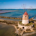 The Sicilian Wedding Location Saline di Marsala 02